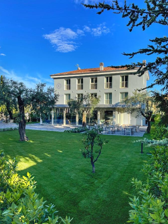 Reflection Boutique Hotels Toscolano-Maderno Kültér fotó