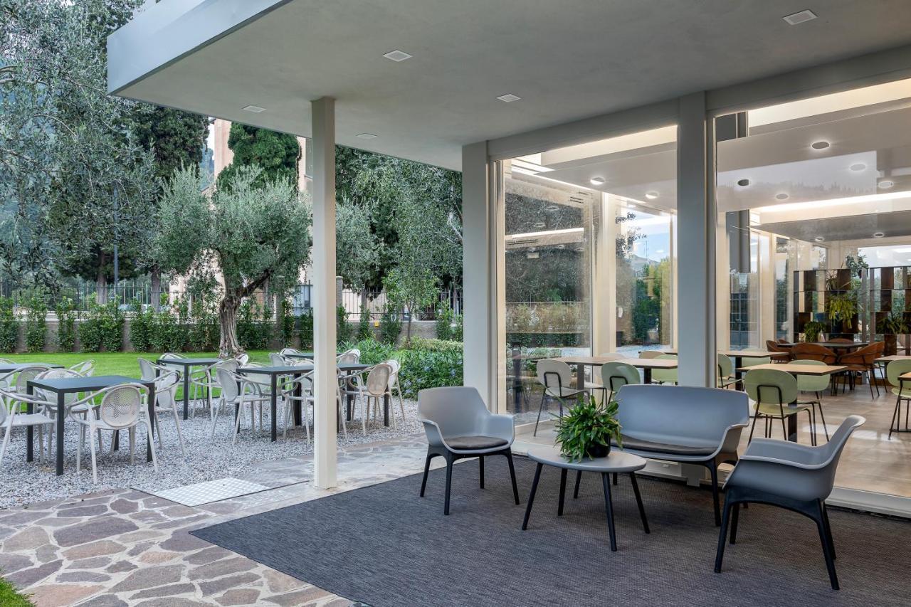 Reflection Boutique Hotels Toscolano-Maderno Kültér fotó